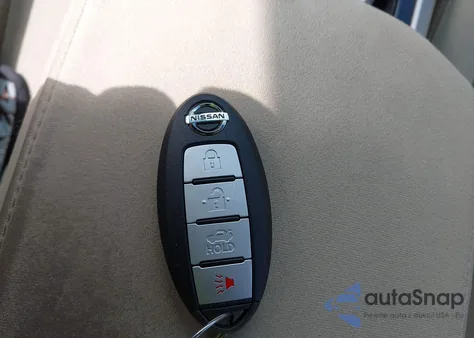 2014 Nissan Altima 2.5 S z USA, uszkodzony, nr VIN 1N4AL3AP7EC115795